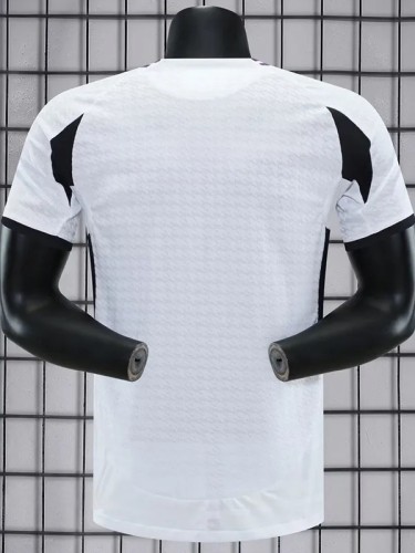 25-26 RMA White Purple Player Version Training Shirts