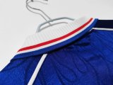1998 Japan Home Soccer Jersey