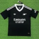 24-25 ARS Black Goalkeeper Fans Soccer Jersey