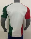24-25 Legia Warszawa Fourth Home Fans Soccer Jersey