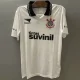 1995 Corinthians Home Retro Soccer Jersey