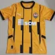 24-25 Shakhtar Donetsk Home Fans Soccer Jersey