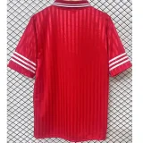 1995-1996 Zaragoza Away Retro Soccer Jersey