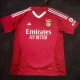 24-25 Benfica Home   Fans Soccer Jersey