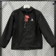 2024 Camel Thickened warm Black Outdoor Jackets #F6加绒冲锋衣