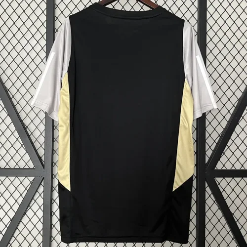 24-25 Atletico Mineiro Black Training shirts