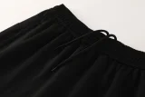 2024 PM Black Jacket Tracksuit #PJ07