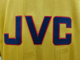 1988-1990 ARS Away Retro Soccer Jersey