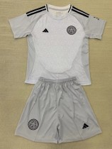 24-25 Leicester City Third Kids Soccer Jersey