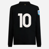 24-25 ACM 125th Anniversary Goalkeeper Long Sleeve Soccer Jersey (长袖)
