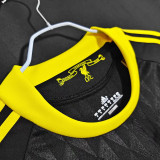 2010-2011 LIV Third Retro Soccer Jersey