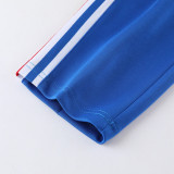 2023 AD Blue Training Long Pants #AJ10