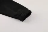 25-26 ACM Black red Jacket Tracksuit #01