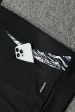 24-25 ARS Black Hoodie Tracksuit (卫衣套装)