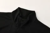 2024 NK N12 Black lacket Tracksuit