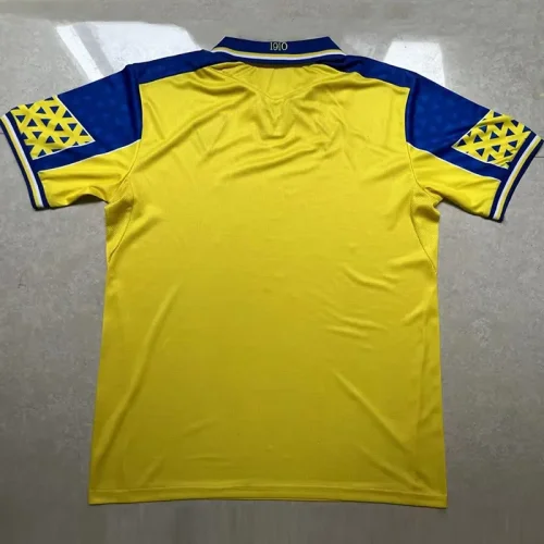 24-25 Cadiz Home Fans Soccer Jersey