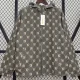 2024 AD NEO Grey Windbreaker #刺绣