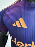 25-26 LA Galaxy Away Player Version Soccer Jersey