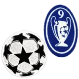 2007-2008 RMA Home Retro Soccer Jersey