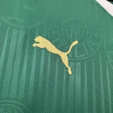 24-25 Palmeiras Home Fans Soccer Jersey