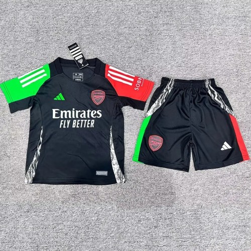 24-25 ARS Black Kids Training