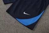 24-25 CHE Royal Blue Training Short Suit