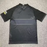 24-25 Stuttgart Third Fans Soccer Jersey