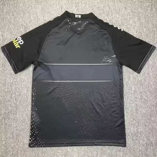 24-25 Stuttgart Third Fans Soccer Jersey