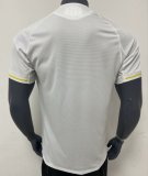 24-25 RMA White Special Edition Player Version Soccer Jersey