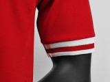 1996-1997 LIV Home Retro Soccer Jersey