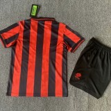 1993-1994 ACM Home Kids Retro Soccer Jersey
