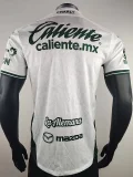 24-25 Leon Away Player Version Soccer Jersey
