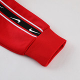 2023 NK Red Jacket Tracksuit #NJ08