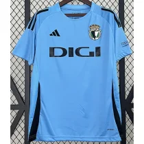 24-25 Burgos CF Third Fans Soccer Jersey 24-25 Burgos CF Third Fans Soccer Jersey