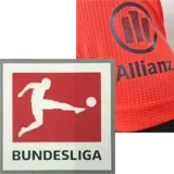 24-25 Bayern Away Player Version Soccer Jersey