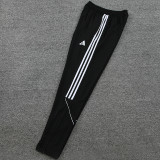 2023 AD Black Training Long Pants #AK01