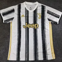 2020-21 JUV Home Fans Soccer Jersey