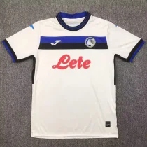 24-25 Atalanta Away Fans Soccer Jersey