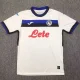 24-25 Atalanta Away Fans Soccer Jersey