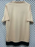 2024 Sao Paulo Light Orange Training shirts