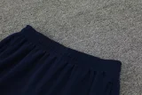 2024 NK Fancy blue Jacket Tracksuit #2306