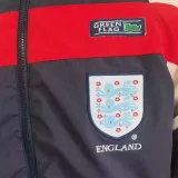 1998 England Black Retro Jacket 单夹克