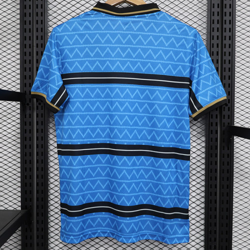 2023 Gremio Blue Special Edition Soccer Jersey (横条)
