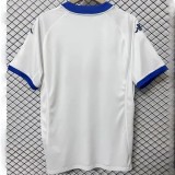 2001-2002 Zaragoza Home Retro Soccer Jersey