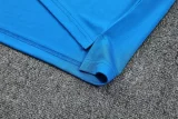 25-26 CHE Fancy blue Polo Tracksuit