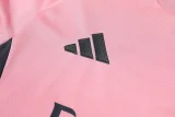 24-25 RMA Pink Training Short Suit