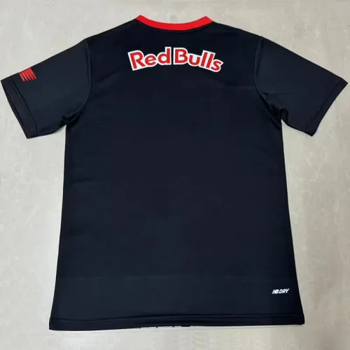 23-24 Bragantino Third Fans Soccer Jersey