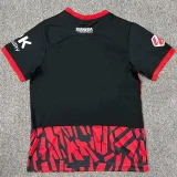 24-25 Mallorca Home Fans Soccer Jersey