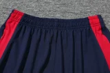 25-26 ARS Red Polo Tracksuit
