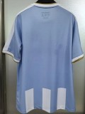 25-26 Paysandu Home Fans Soccer Jersey